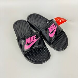 Nike Women Benassi JDI Slides
